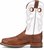 Side view of Double H Boot Mens Marty